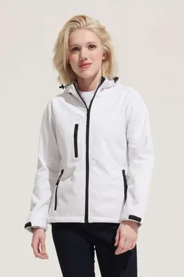 Hanorac damă SOL'S Replay Softshell