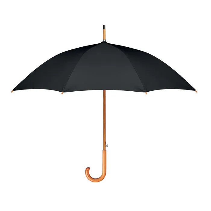 Umbrelă de 23.5 inchi RPET personalizată