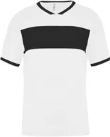 White/Black