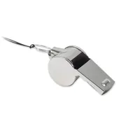 Fluier metalic personalizat