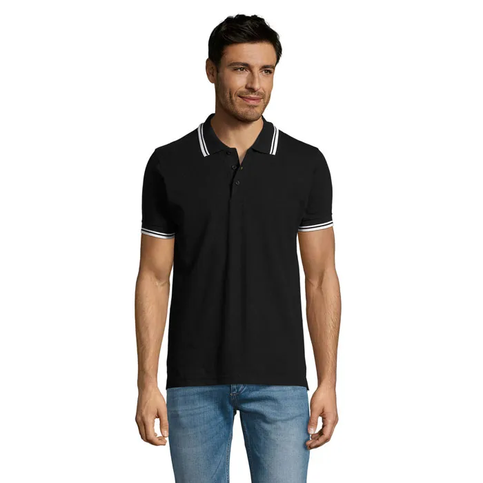 PASADENA polo bărbați 200g