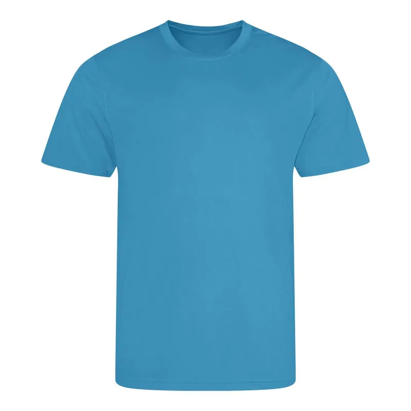 Articol sport Just Cool Recycled Cool T