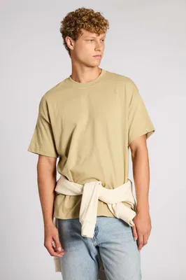 Tricou unisex Lane Seven Heavy Core personalizat