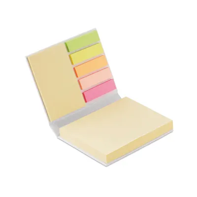 Set notes adezive personalizat
