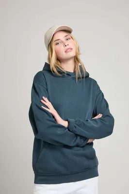 Hanorac unisex Lane Seven Urban Garment Dyed