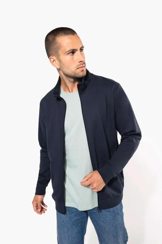 Jachetă polar unisex Kariban Full Zip Fleece