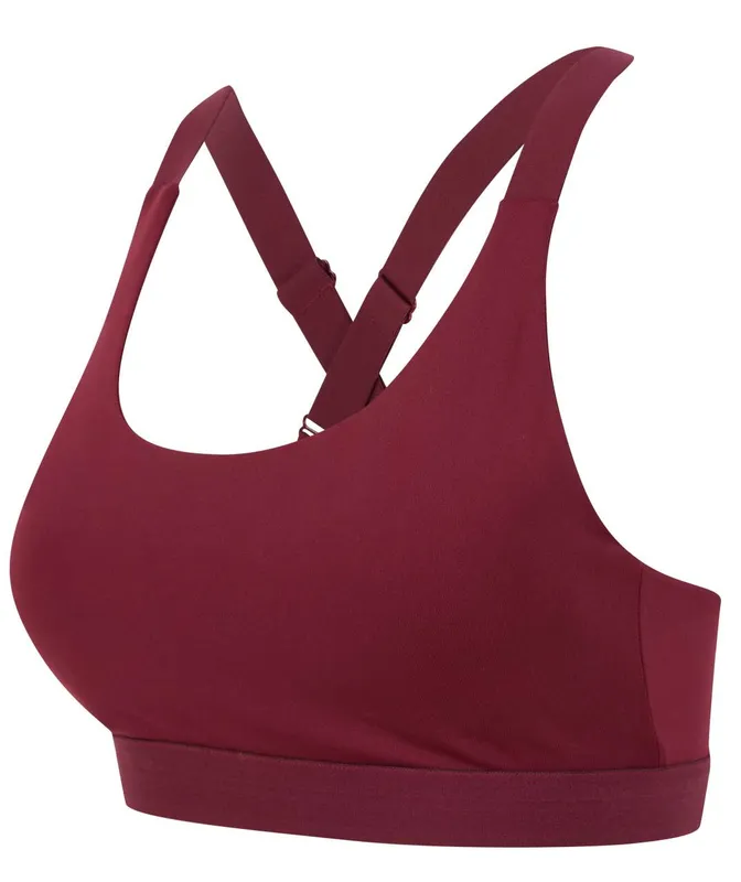 Articol sport Tombo Medium Impact Core Bra