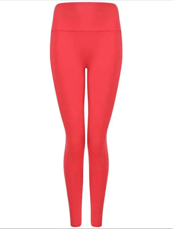 Pantaloni damă Tombo Core Pocket Leggings