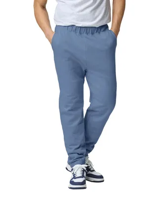Pantaloni bărbați Gildan Softstyle™ Midweight Adult Pocket Sweatpants