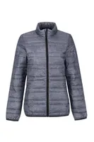 Jachetă damă Regatta Firedown Down-touch Insulated personalizată, pe model