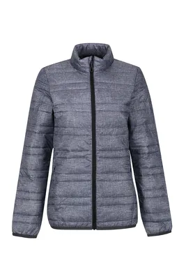 Jachetă damă Regatta Firedown Down-touch Insulated personalizată