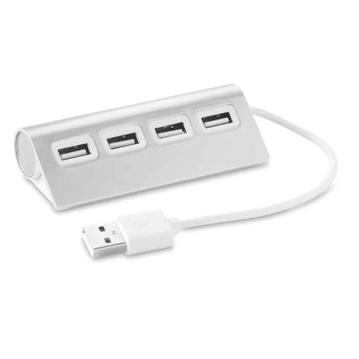 Extensie USB cu 4 porturi personalizat