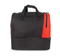 Black/Red