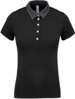 Black/Dark Grey Heather