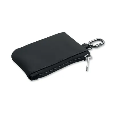 Portofel cheie PU și carabină personalizat