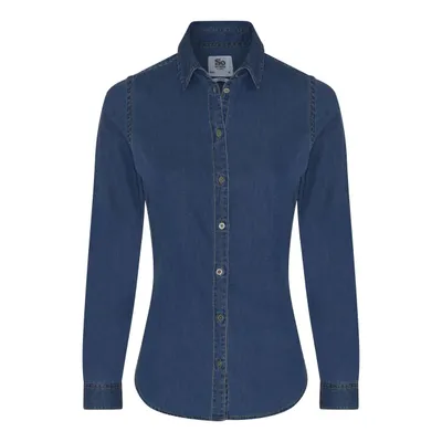 Cămașă damă So Denim Lucy Denim personalizată