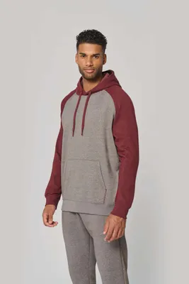 Hanorac unisex Proact Adult Two-tone