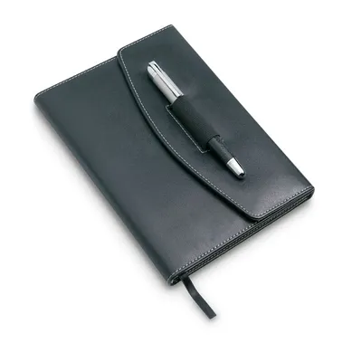 Caiet de notiţe A5 personalizat