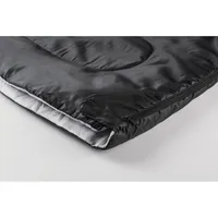 Sac de dormit în aer liber personalizat, vedere detaliu