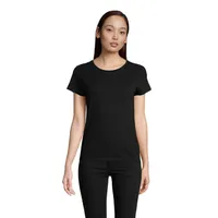 Tricou PIONEER WOMEN 175g personalizat