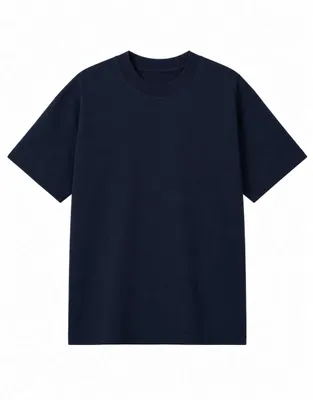 Tricou bărbați True Blanks Boxy