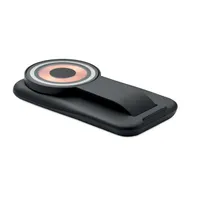Încărcător wireless 3 în 1 15W personalizat