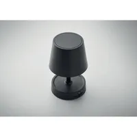 Lampă birou reîncărcabilă USB personalizată, vedere lateral