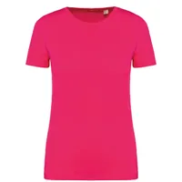 Tricou damă Native Spirit personalizat, roz
