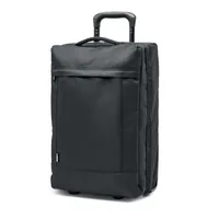 Troller RPET 600D personalizat, vedere lateral