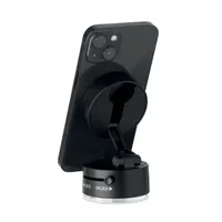 Suport magnetic pentru telefon personalizat, vedere detaliu