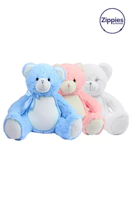 Jucărie de pluș copii Mumbles Zippie New Bear