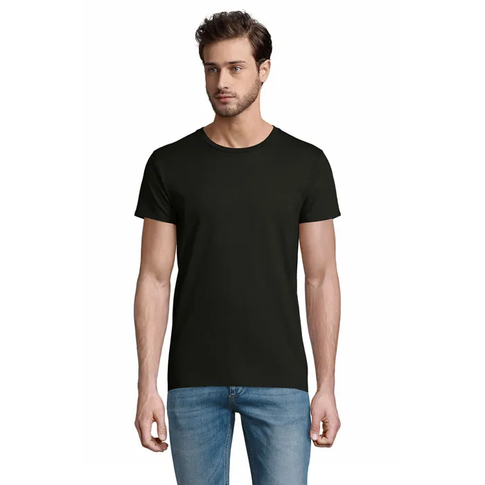 PIONEER MEN tricou 175g personalizat