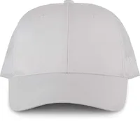 Șapcă K-UP Oekotex Certified Trucker personalizată, alb