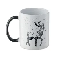 Cană ceramică sezonieră 300ml personalizată