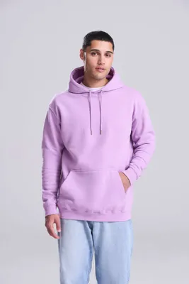Hanorac unisex Just Hoods Organic personalizat