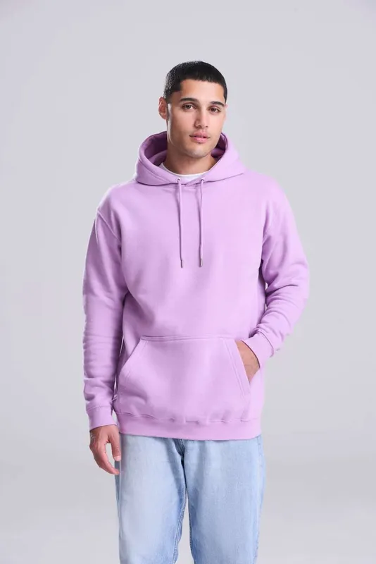 Hanorac unisex Just Hoods Organic