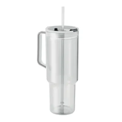Pahar RPET 1200ml personalizat