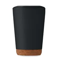 Pahar tumbler cu perete dublu 300 personalizat