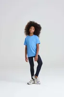 Articol sport copii Just Cool Cool T personalizat, pe model