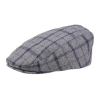 Grey Check