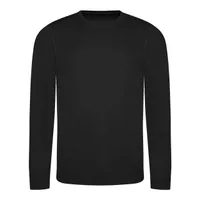 Articol sport Just Cool Cool T personalizat, negru