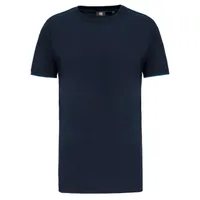 Navy/Light Royal Blue