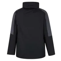 Black/Seal Grey