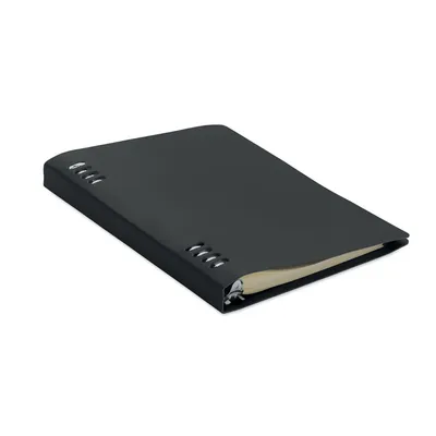 Notebook reîncărcabil A5 PU