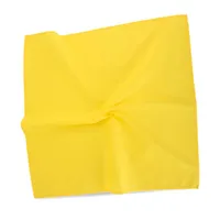 Peppy Yellow