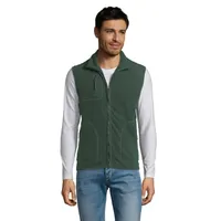 NORWAY UNI CARDIGAN 320g personalizat, verde