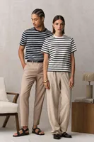 Tricou unisex SOL'S Legend personalizat, pe model