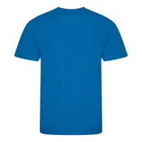 Heather Sapphire Blue