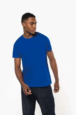 Tricou bărbați Kariban BIO150IC Round Neck