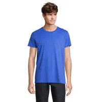 Tricou RE CRUSADER 150g personalizat, royal blue